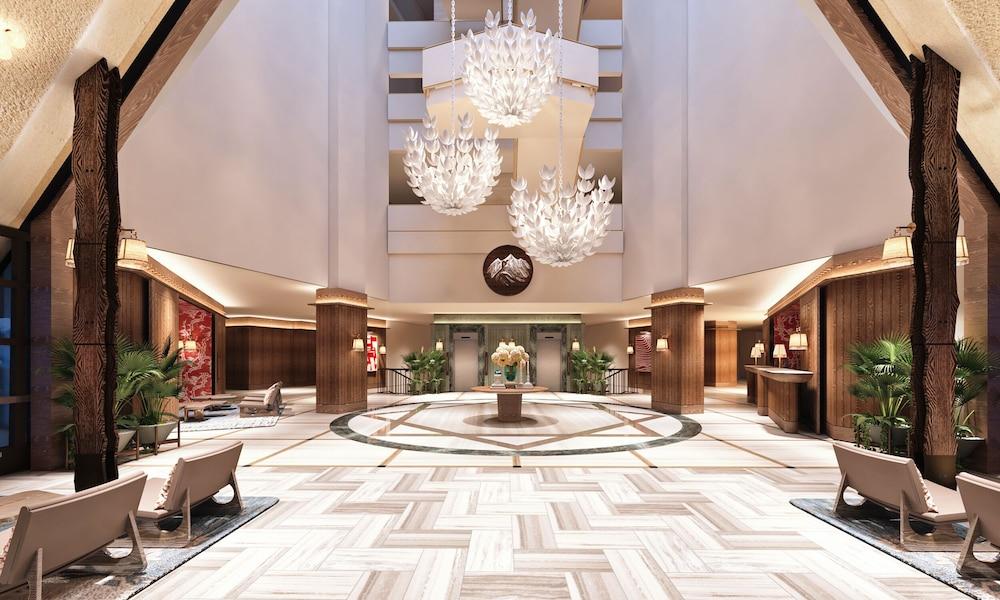 Hotel Polat Palandoeken Erzurum Exterior foto